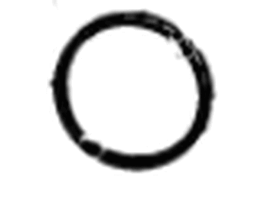 GMC 12640049 Gasket