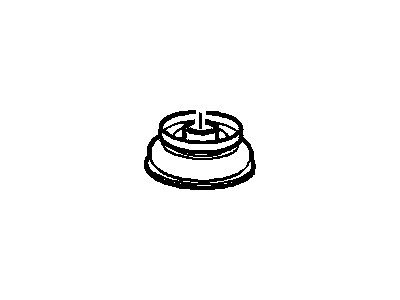 GM 12389625 Bushing, Electronic Brake Control