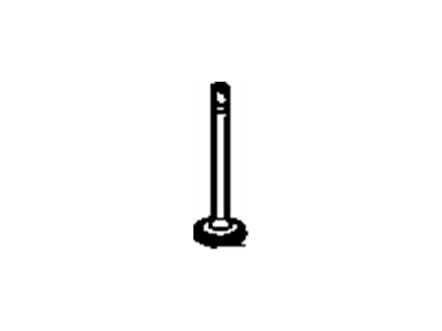 Pontiac Intake Valve - 12617533