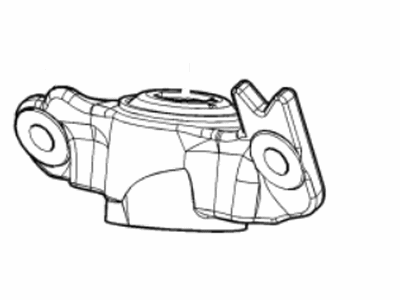 GM 84226136 Mount, Shock Absorber/Strut