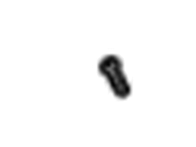 Buick 95915116 BOLT,WINDSHIELD WIPER SYSTEM MODULE
