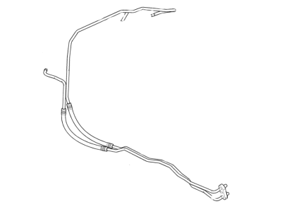 GM 23491041 Line