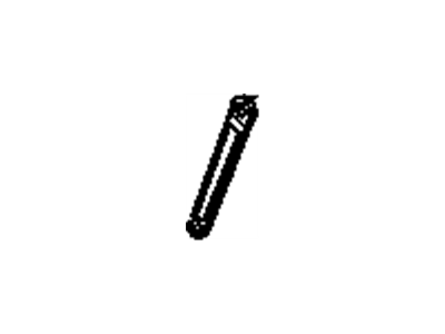 Oldsmobile 25604488 Link