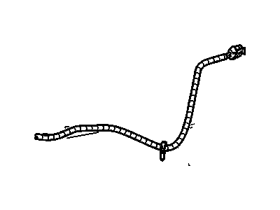 GM 22908045 Harness, Chassis Wiring