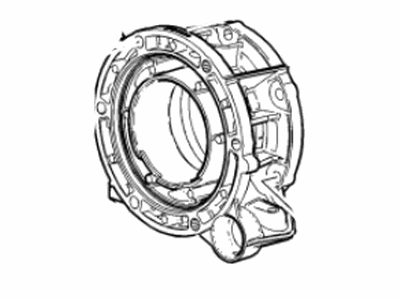 Chevy 84203235 Adapter