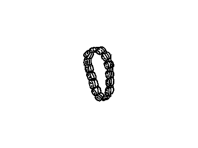 Chevy 14103224 Timing Chain