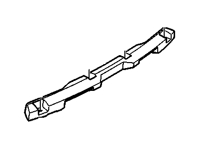 Oldsmobile 25620602 Support