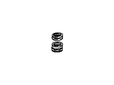 GMC S15 Jimmy Piston Ring - 14067592