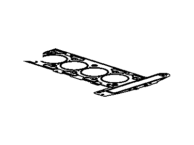 Saturn Vue Head Gasket - 93179960