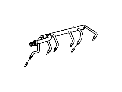 GM 14088292 Assembly, Emission Control