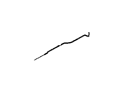 GMC 7847674 Dimmer Rod