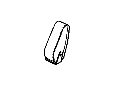 Cadillac 12529268 Base