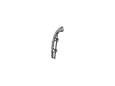 Saturn Timing Chain Guide - 21006035