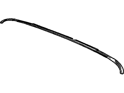 GM 10248371 Bow