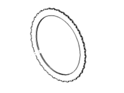 GM 24252230 Plate, Transmission Clutch