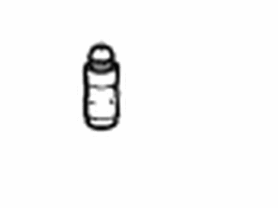Chevy 55569933 Valve Lifters