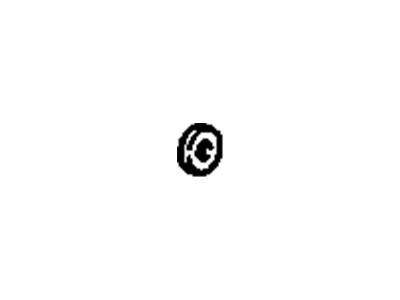 GM 15559812 Support, Air Injection Reactor Pump