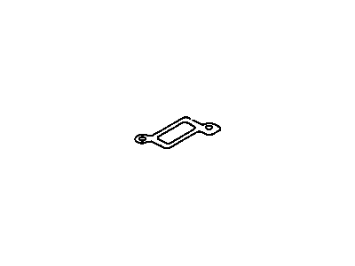 GM 97318478 Valve Gasket