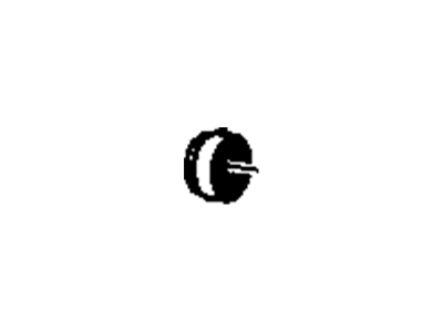 GM 88996465 Bearing, Transfer Case