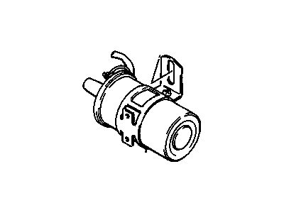 Chevy Sprint Ignition Coil - 96052020