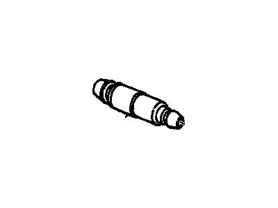 Cadillac 22120453 Pressure Limiter Valve