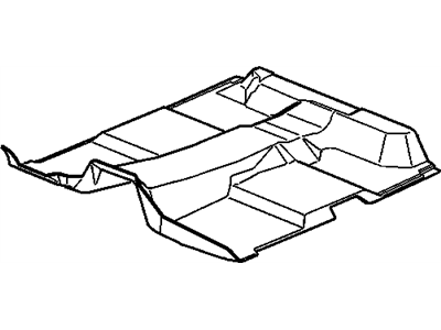 GM 15971423 Clip, Transmission Shift Control Cable
