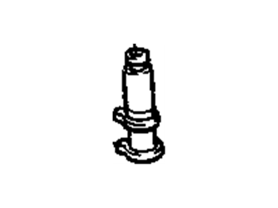GM 25003089 Coupling, Fuel Injector Metering