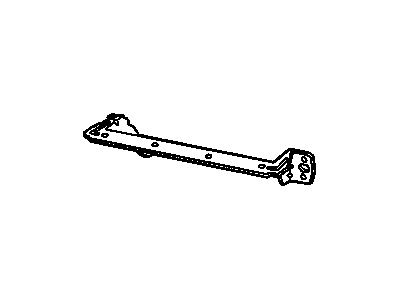 Pontiac 22588764 Impact Bar Bracket