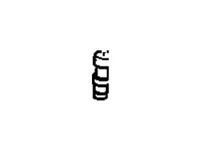 Chevy 3820840 VENT,AUTOMATIC TRANSMISSION(5.387)