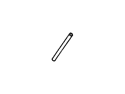 GM 14095256 Push Rods