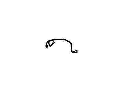 GM 15887970 Harness, Chassis Wiring, Passenger Side