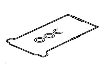 Saturn SL2 Valve Cover Gasket - 21008236