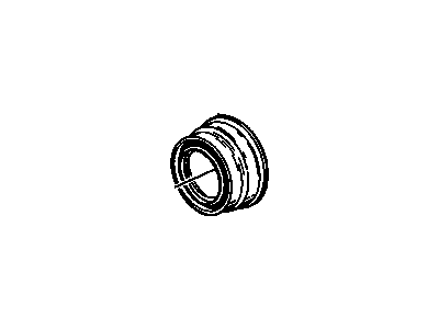 Cadillac 8679744 Oil Seal