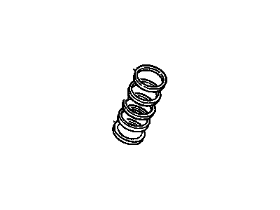 GM 10181330 Piston Rings