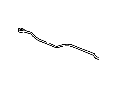 Pontiac Sway Bar Kit - 22536984
