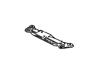 Pontiac 22532378 Crossmember