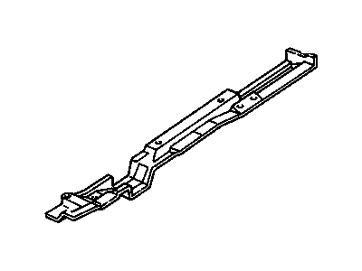Chevy 15655528 Reinforcement