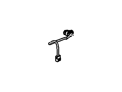 GM 15246472 Harness, Chassis Wiring