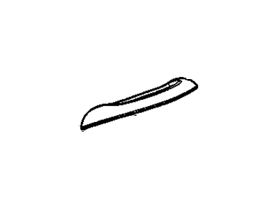 GM 15757561 Handle, Assist Handle