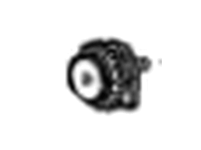 Chevy 12632725 Drive Gear