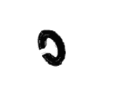 GM 24228876 Extension Housing Seal