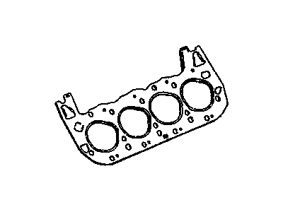 Chevy 12554769 Head Gasket