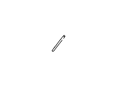 Chevy Pushrod - 10227763