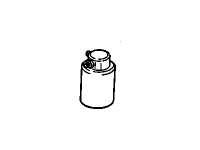 Oldsmobile 88959208 Dehydrator