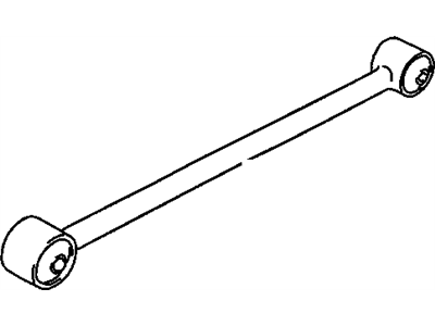 Pontiac Firebird Control Arm - 10081635