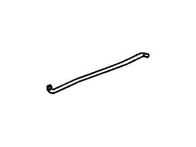 GMC 15564849 Rod