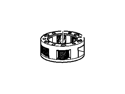 GMC 19299090 CARRIER,TRANSFER CASE HIGH/LOW PLANET