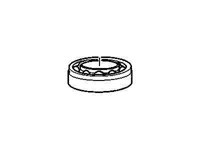 GM 88962351 Bearing, Transfer Case
