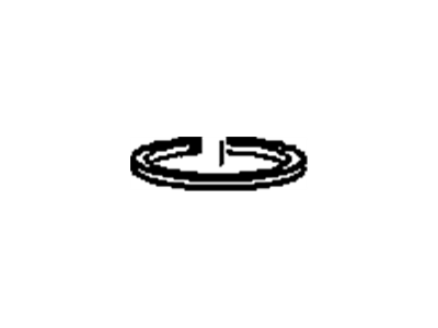 GM 12547477 Ring, Transfer Case