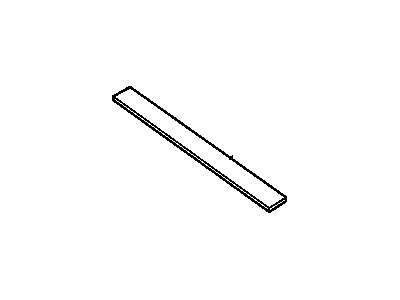 Oldsmobile 25643316 Support
